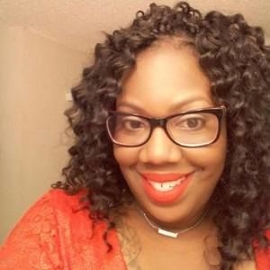 Meet your Posher, Alicia